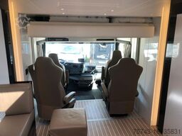 SCANIA S 500 STX 5 Pferde DOP. POP-OUT,POP-UP EXKLUSIVE