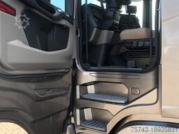SCANIA S 500 STX 5 Pferde DOP. POP-OUT,POP-UP EXKLUSIVE