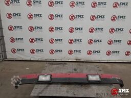 Scania Occ zonneklep Scania