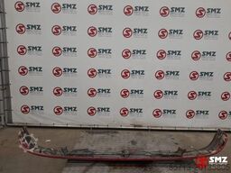 Scania Occ zonneklep Scania