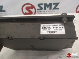 Scania Occ Ecu retarder Scania 4-serie