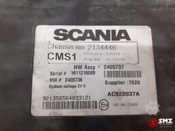 Scania Occ ECU CMS1 regeleenheid Scania