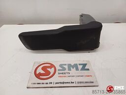 Caterpillar Armrest left Caterpillar