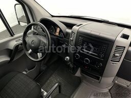 MERCEDES-BENZ Sprinter 316 Aut.*Frischdienst Kerstner* Kamera+