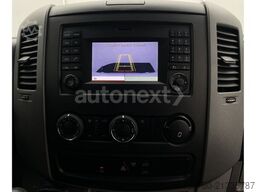 MERCEDES-BENZ Sprinter 316 Aut.*Frischdienst Kerstner* Kamera+