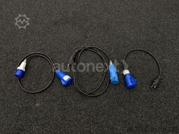 MERCEDES-BENZ Sprinter 316 Aut.*Frischdienst Kerstner* Kamera+