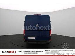 VOLKSWAGEN Crafter 35 Aut. 4MOTION *Werkstatt* LED+Kamera+N