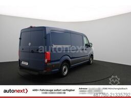 VOLKSWAGEN Crafter 35 Aut. 4MOTION *Werkstatt* LED+Kamera+N