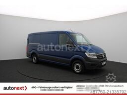 VOLKSWAGEN Crafter 35 Aut. 4MOTION *Werkstatt* LED+Kamera+N