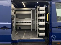 VOLKSWAGEN Crafter 35 Aut. 4MOTION *Werkstatt* LED+Kamera+N