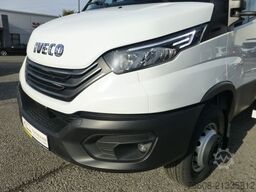 IVECO DAILY 72C18 Festplateau Alu Premium