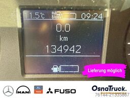 MERCEDES-BENZ Sprinter 217 CDI Pritsche/Plane Klima, AHK, MBUX