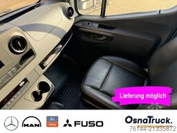 MERCEDES-BENZ Sprinter 217 CDI Pritsche/Plane Klima, AHK, MBUX