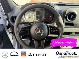 MERCEDES-BENZ Sprinter 217 CDI Pritsche/Plane Klima, AHK, MBUX