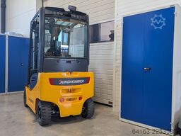 Jungheinrich EFG 316k (Batterie 2023)