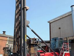 Hyster H10XM-ECD8