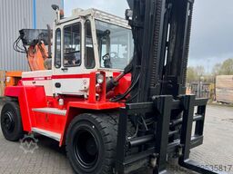 Svetruck 13,6-120-32