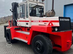 Svetruck 13,6-120-32