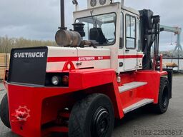 Svetruck 13,6-120-32