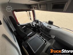  Atego 1530L CURTAINSIDER Curtainsider