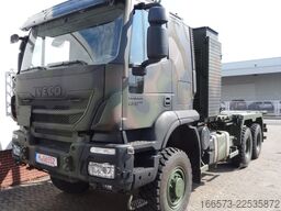 IVECO AT 380T45 6x6