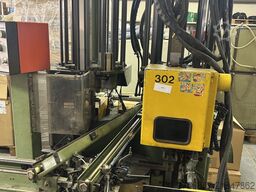 Wassner , Grau , Ess 