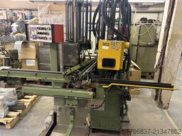 Wassner , Grau , Ess 