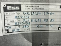 Wassner , Grau , Ess 