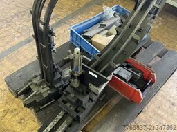 Wassner , Grau , Ess 