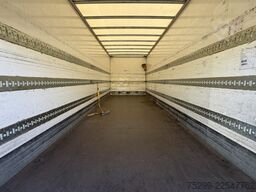 MAN TGM 15.290 4x2 Koffer/HB / Swiss-Vehicle