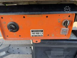 MAN TGM 15.290 4x2 Koffer/HB / Swiss-Vehicle