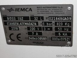 DOOSAN CNC-Drehmaschine Lynx 2100LMS