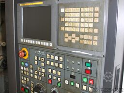 DOOSAN CNC-Drehmaschine Puma 2100MS