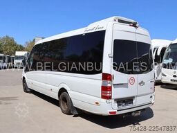 Mercedes-Benz Sprinter 519 CDI / V6 / Airco
