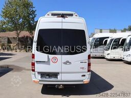 Mercedes-Benz Sprinter 519 CDI / V6 / Airco