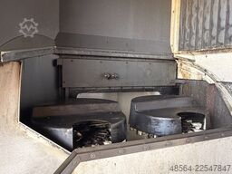 Deckel Maho DMU 100 monoBlock
