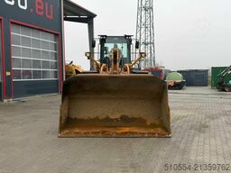 CASE 1121 F Radlader