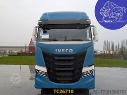 Iveco S-Way 460
