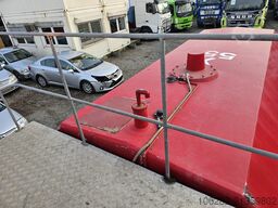 Mercedes-Benz SK 2244 V8 EPS 6x2/6x4 Robson Pumpe 2xTa