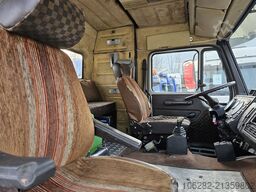 Mercedes-Benz SK 2244 V8 EPS 6x2/6x4 Robson Pumpe 2xTa