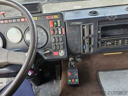 Mercedes-Benz SK 2244 V8 EPS 6x2/6x4 Robson Pumpe 2xTa