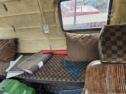 Mercedes-Benz SK 2244 V8 EPS 6x2/6x4 Robson Pumpe 2xTa