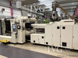 HAITIAN Jupiter3-10800/8930/B110 mm