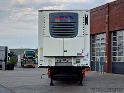 Schmitz Cargobull SCB*S3B - Frigo Schmitz - Bi Temp - Double stock