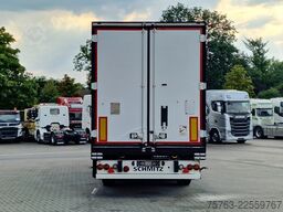 Schmitz Cargobull SCB*S3B - Frigo Schmitz - Bi Temp - Double stock