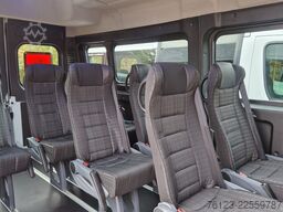 Opel Movano Mobility Airline Boden Rolli