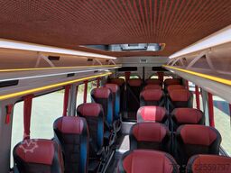 MERCEDES-BENZ 517 Lord Comfort XXL Vorlauffahrzeug 23 SS