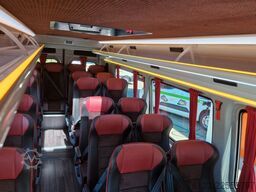 MERCEDES-BENZ 517 Lord Comfort XXL Vorlauffahrzeug 23 SS