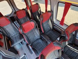 MERCEDES-BENZ Sprinter 315 Tourer 9 SS VIP Sonderpreis Mobilit