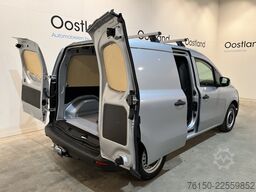 Renault Kangoo E-Tech 11 kW 44 kWh / 100% Elektrisch !!...